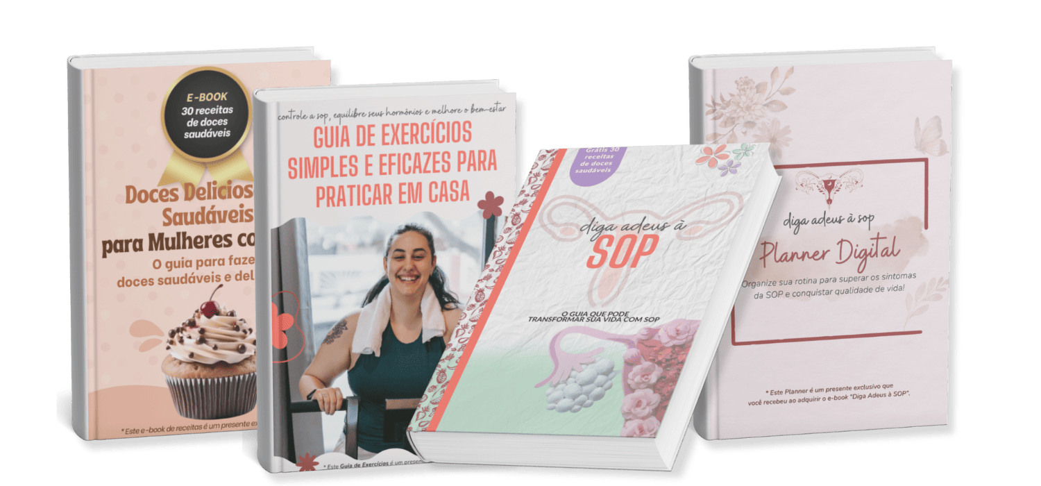 como curar a sop de forma natural